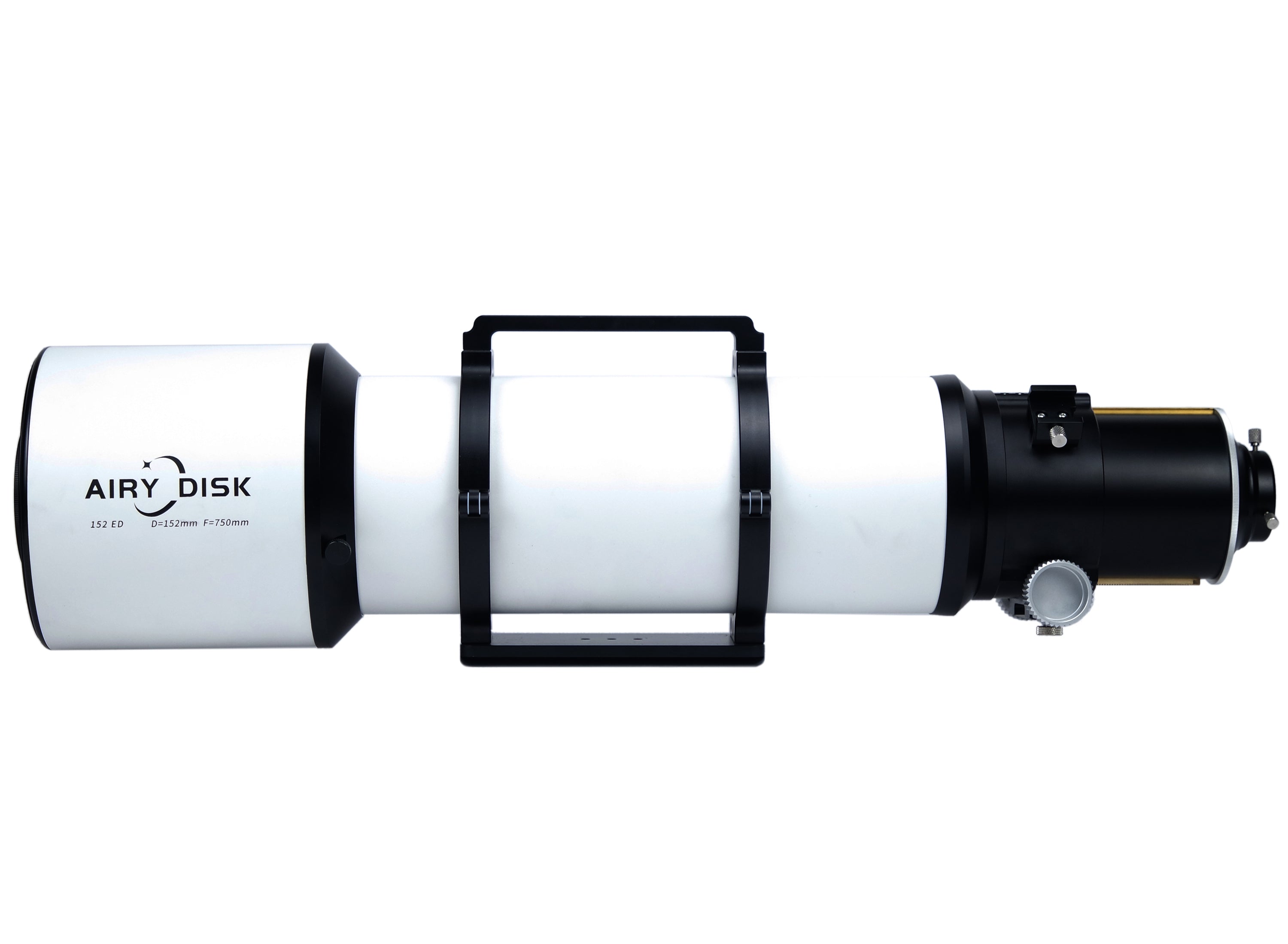 Airy Disk APO 152mm f/5 ED FCD1 Refractor