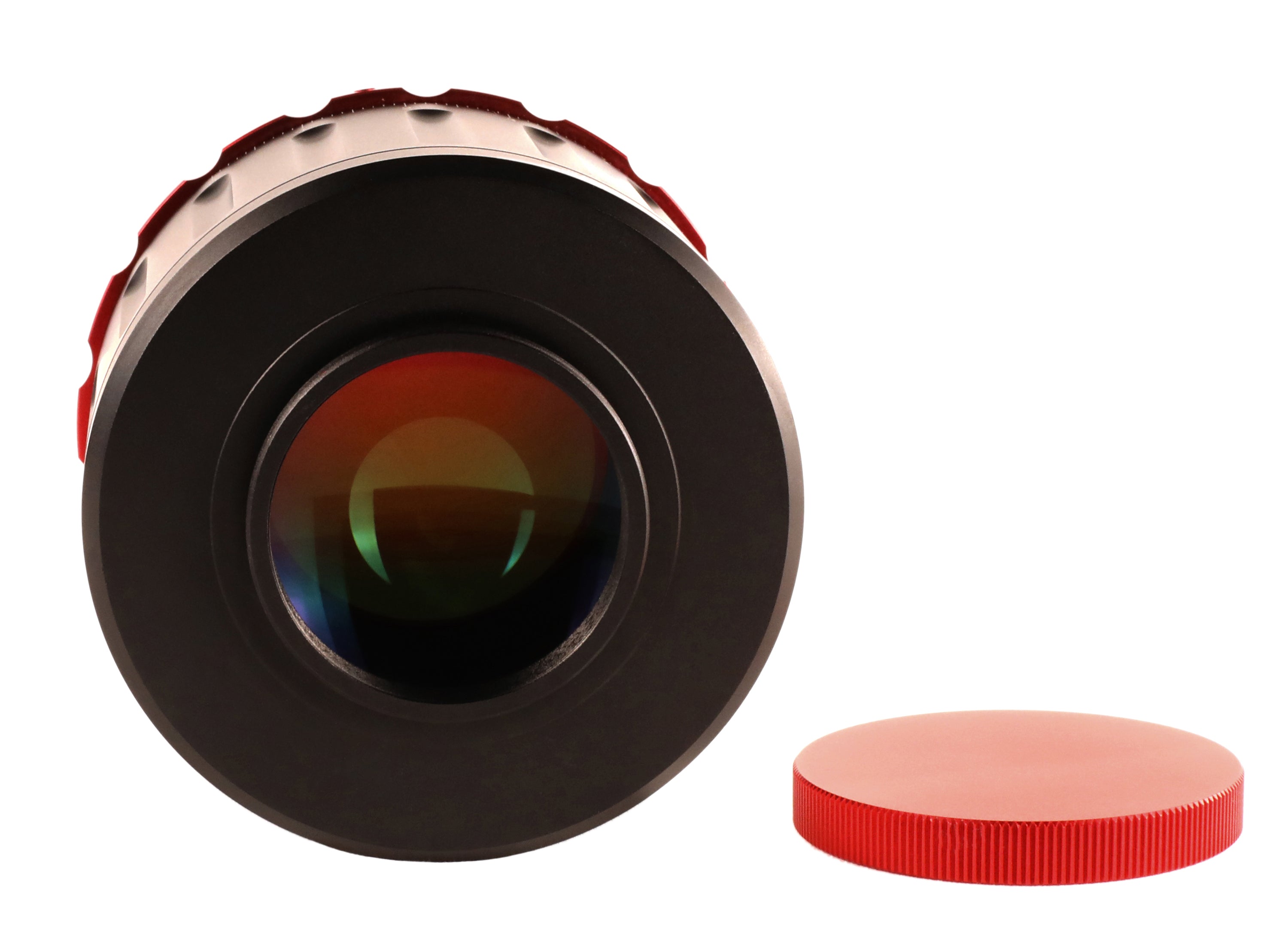 Flattener / Reducer 0.75x for 106mm