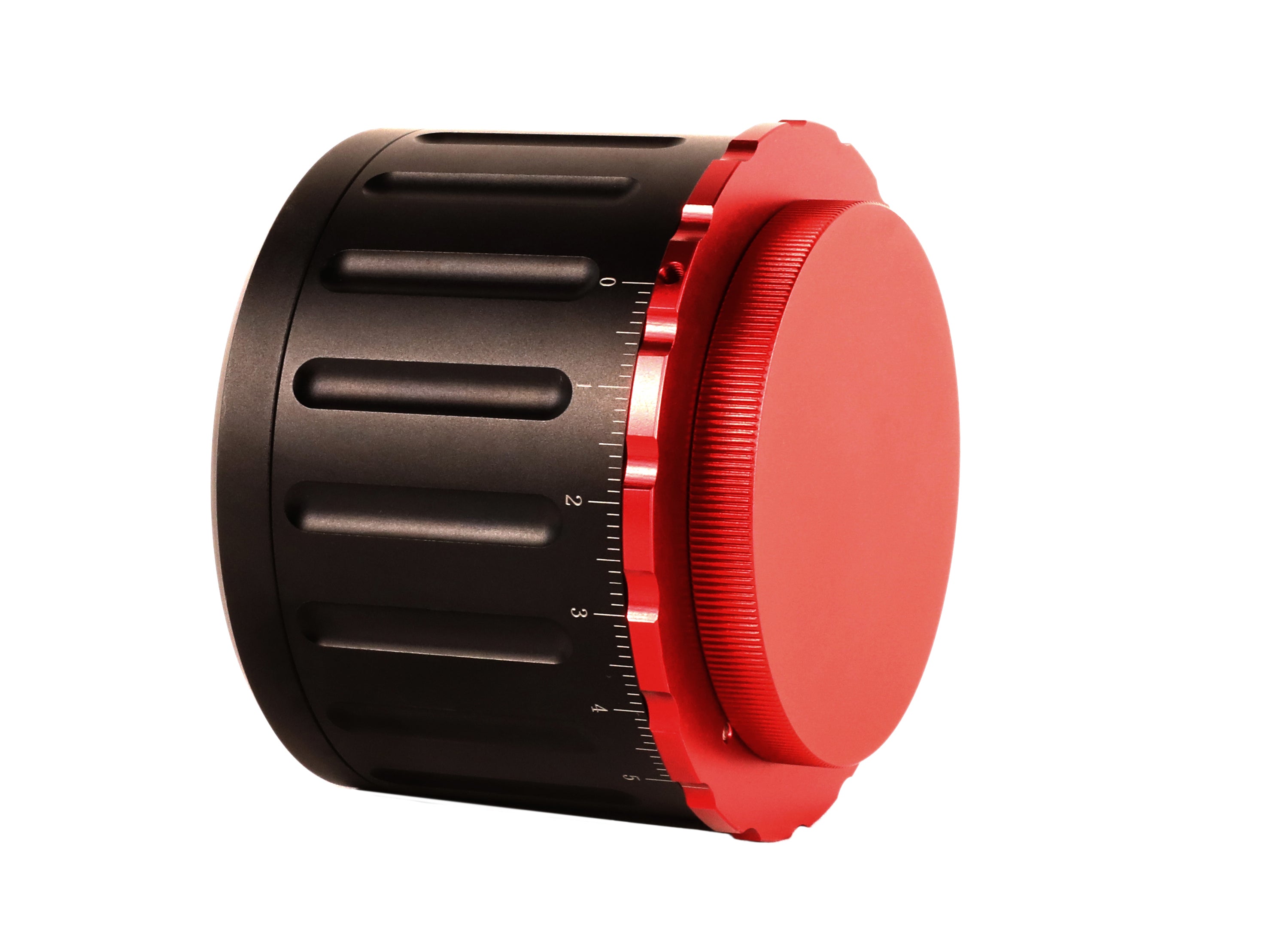 Flattener / Reducer 0.75x for 106mm