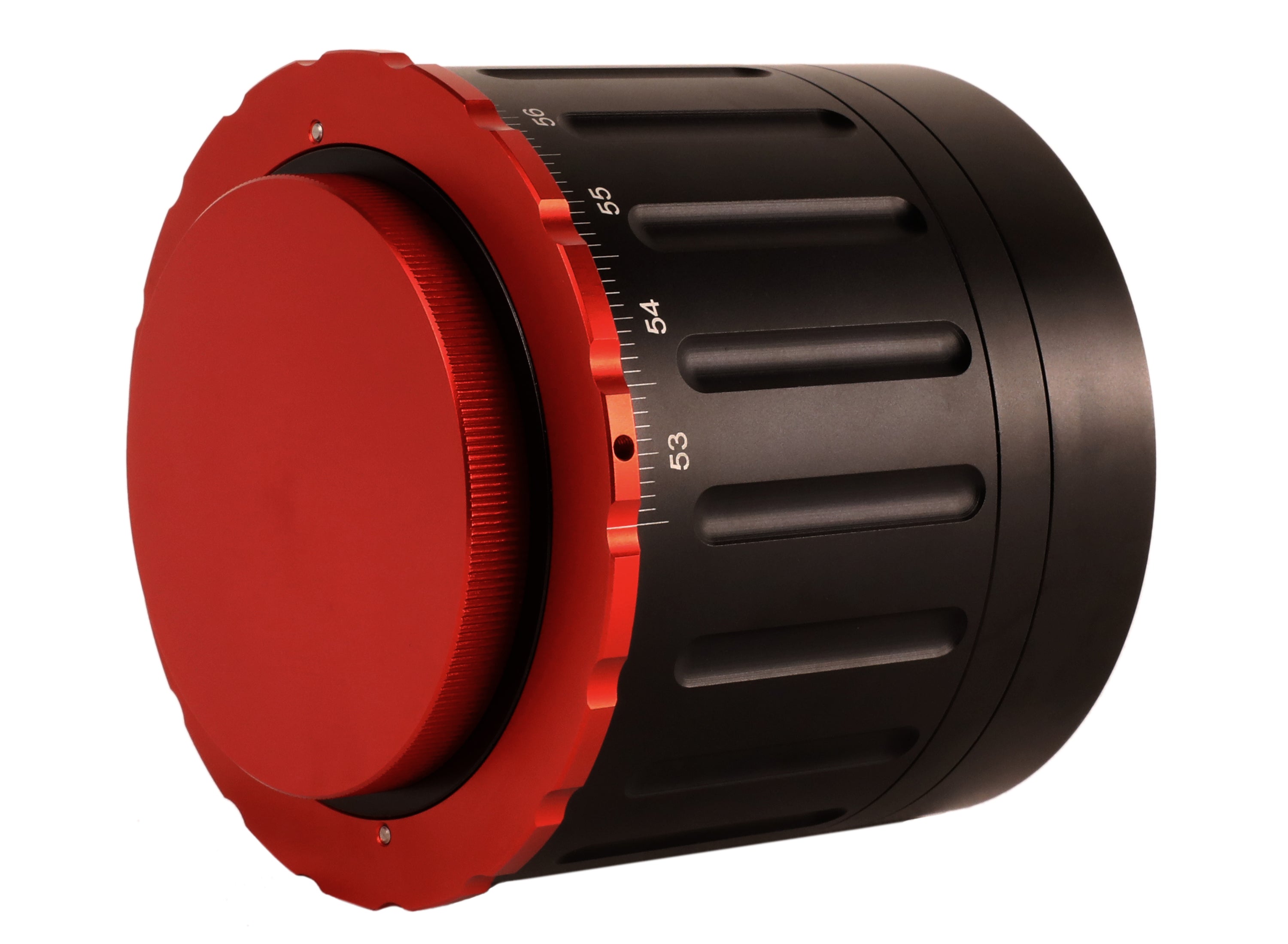 Flattener/Reducer 0.8x for 204mm