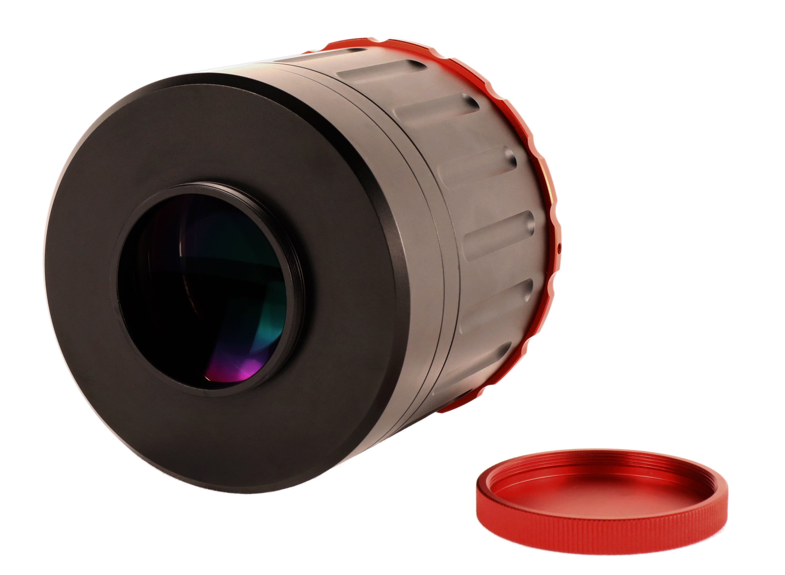 Flattener/Reducer 0.8x for 204mm