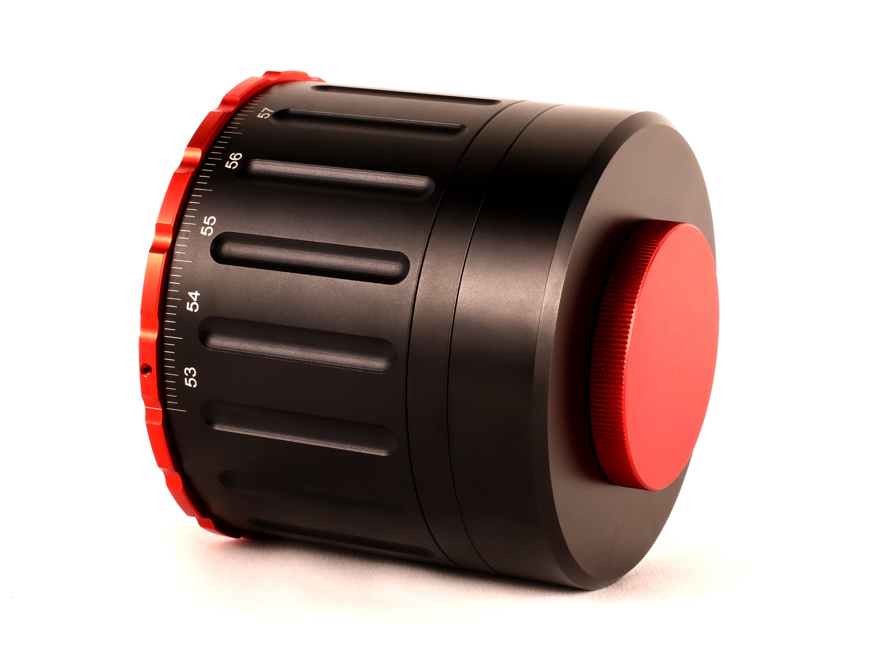 Flattener/Reducer 0.8x for 204mm