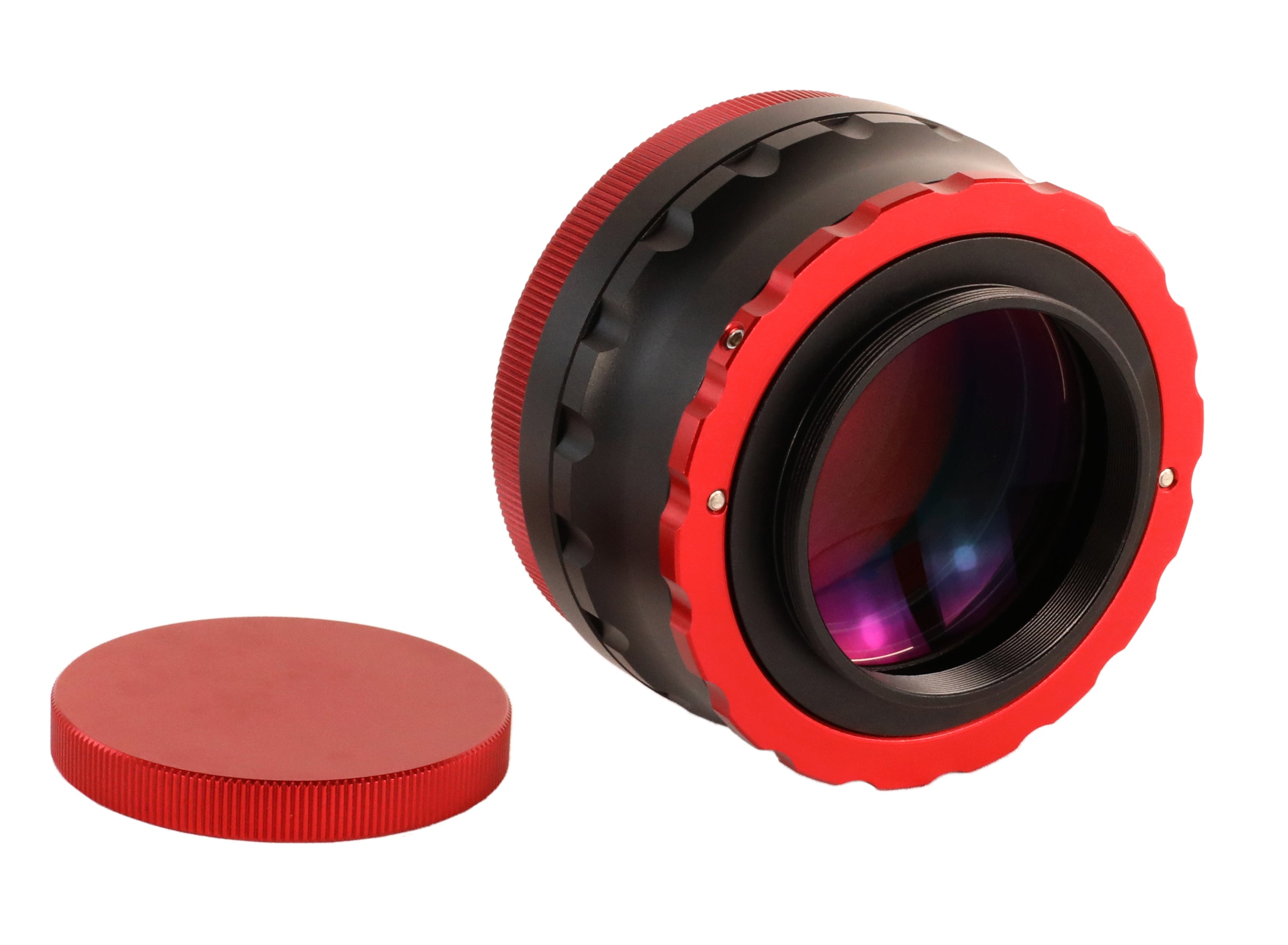 Flattener/Reducer 0.92x for 85mm - 152mm