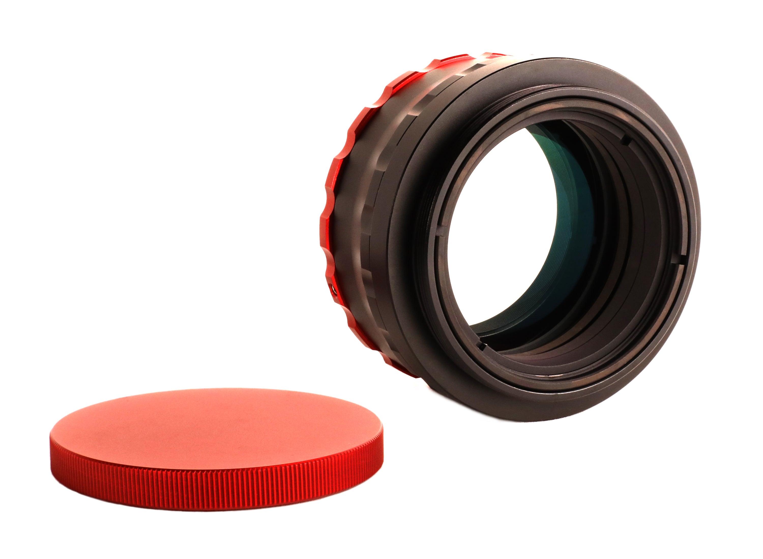 Flattener/Reducer 0.92x for 85mm - 152mm