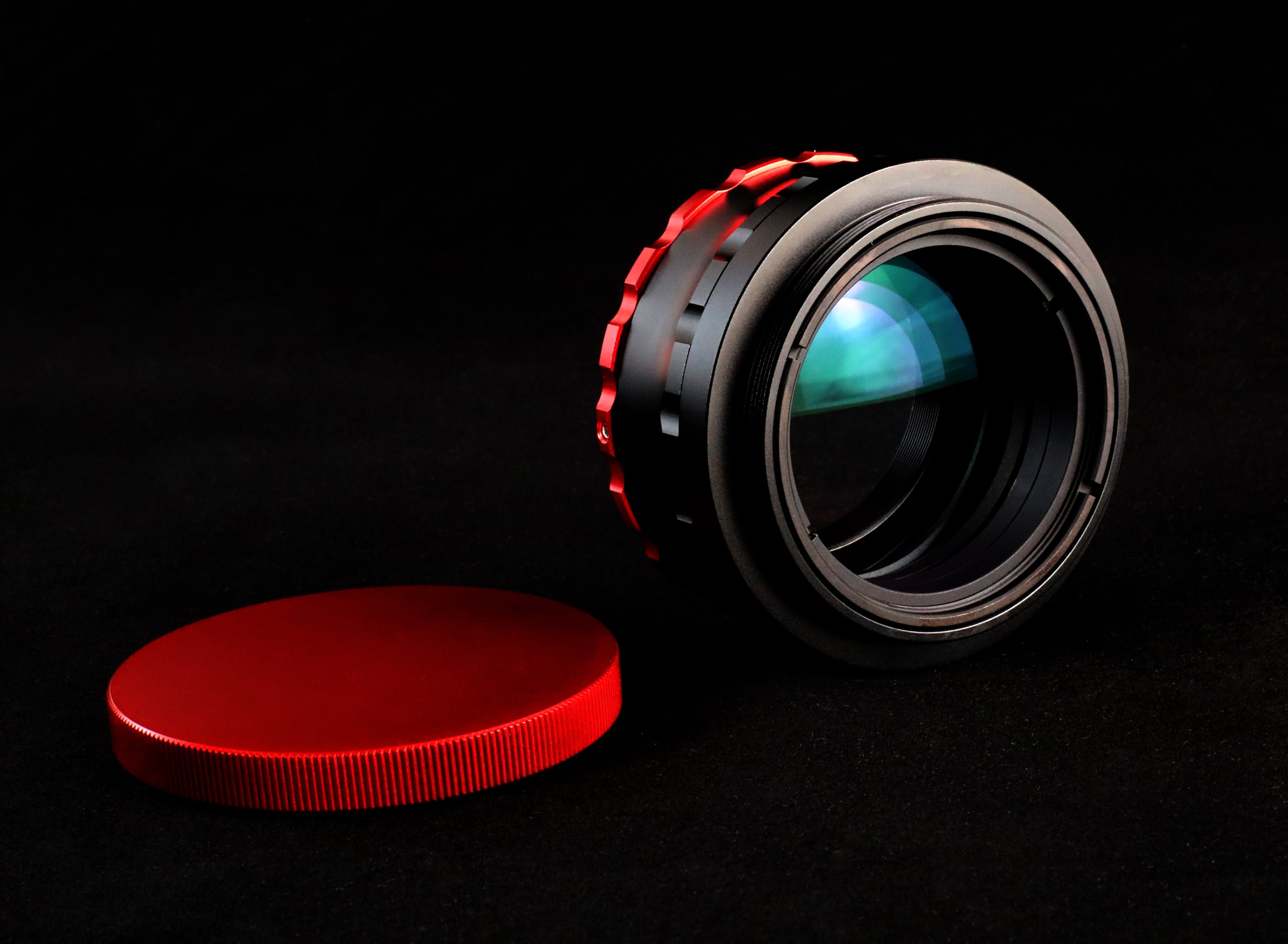 Flattener/Reducer 0.92x for 85mm - 152mm