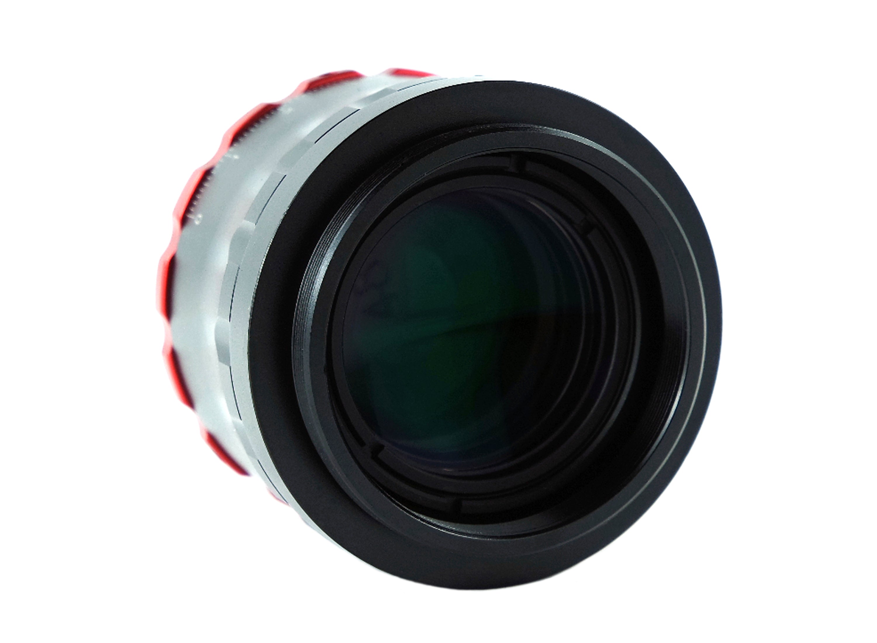 Flat-Field 1x Adapter for 60mm, APS-C