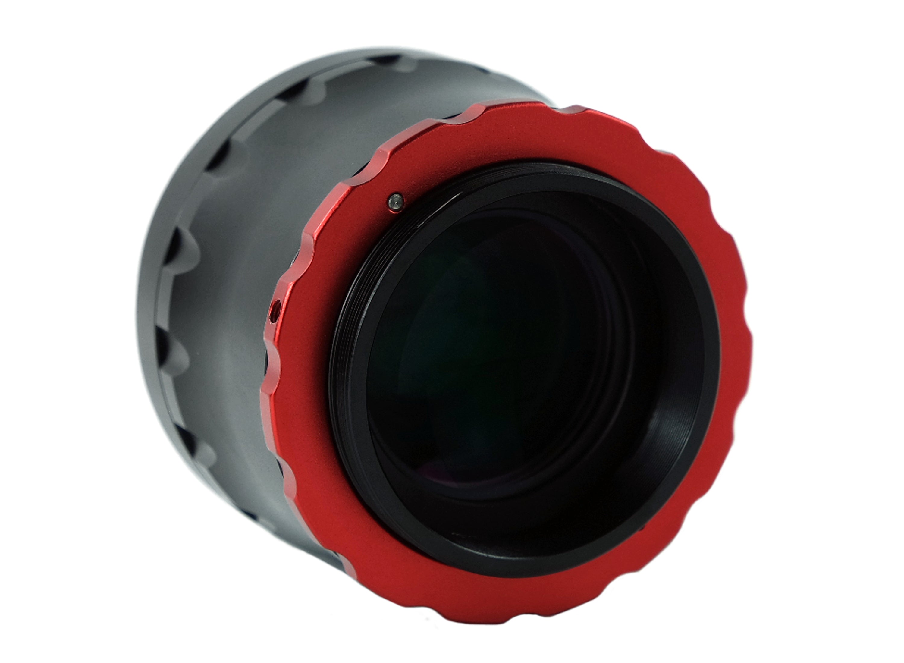 Flat-Field 1x Adapter for 60mm, APS-C